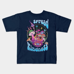 SPREAD KINDNESS Kids T-Shirt